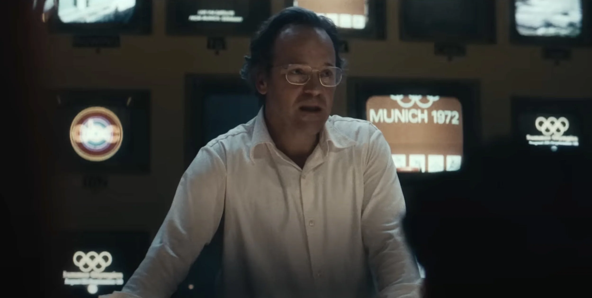 Intense Trailer For SEPTEMBER 5 Centers on The Horrific Events of The